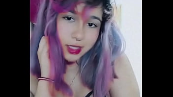 Ex novia chichona