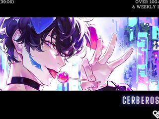 Prostate Milking your Subby Oriental Hunk until that guy implores // NSFW Audio & Boy Whimpering Multiple Orgasms