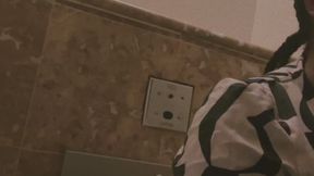 Voyeurism- Watch me Piss at work.