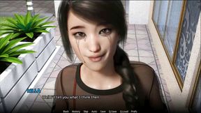 WVM stars university part 118