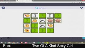Puzzle-loving couples get intimate in this NSFW 2D game