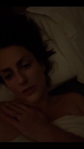 I’m in a Unique Position, I’m Looking for a Very Personal Submissive.