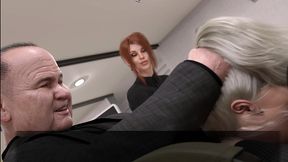 johannesgaming - update #127 - enlargements 1 monique will do anything to get what she want - jul 19, 2024