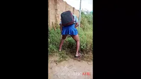 Cheating wife and college student caught in a hot threesome