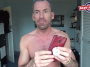 Naked Q&A