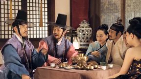 Song Eun chae - Lost Flower Eo Woo dong (2015)
