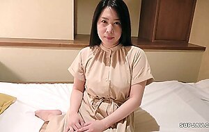 Part 10 a certain elite bureaucrat's beautiful mature woman wife is taken by ntr