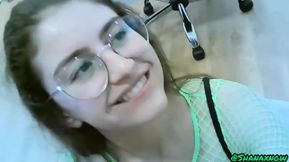 Trt to Cum Twice Post Cum Trt