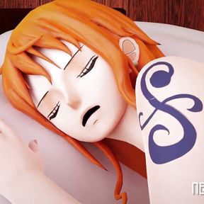 NaaNBeat Hot 3d Sex Hentai Compilation - 31