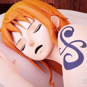 NaaNBeat Hot 3d Sex Hentai Compilation - 31