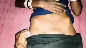 Hot Beautiful bhabhi dever ki first time tight pussy sex video