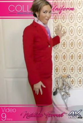 Cabin Crew Bath