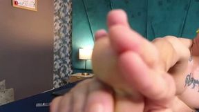 Tyson Rich Private Show