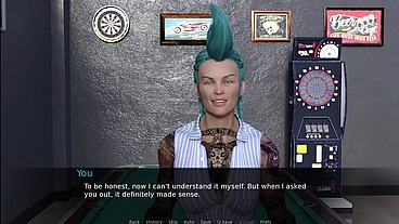Johannesgaming - update #119 - Futa Dating Simulator 11 Ava is a prison bitch will she fuck you or will you fuck her - Jun 27, 2024