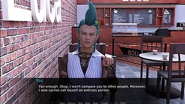 Johannesgaming - update #119 - Futa Dating Simulator 11 Ava is a prison bitch will she fuck you or will you fuck her - Jun 27, 2024