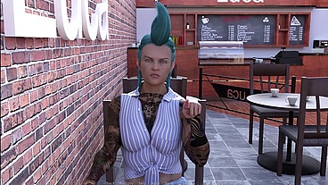 Johannesgaming - update #119 - Futa Dating Simulator 11 Ava is a prison bitch will she fuck you or will you fuck her - Jun 27, 2024