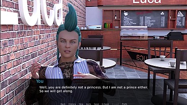 Johannesgaming - update #119 - Futa Dating Simulator 11 Ava is a prison bitch will she fuck you or will you fuck her - Jun 27, 2024