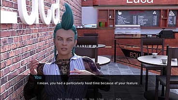 Johannesgaming - update #119 - Futa Dating Simulator 11 Ava is a prison bitch will she fuck you or will you fuck her - Jun 27, 2024