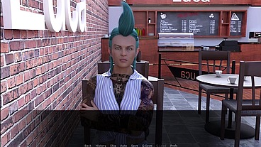 Johannesgaming - update #119 - Futa Dating Simulator 11 Ava is a prison bitch will she fuck you or will you fuck her - Jun 27, 2024
