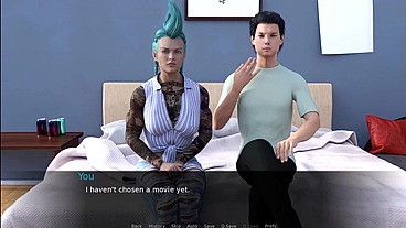 Johannesgaming - update #119 - Futa Dating Simulator 11 Ava is a prison bitch will she fuck you or will you fuck her - Jun 27, 2024