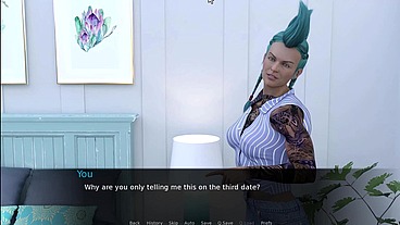 Johannesgaming - update #119 - Futa Dating Simulator 11 Ava is a prison bitch will she fuck you or will you fuck her - Jun 27, 2024