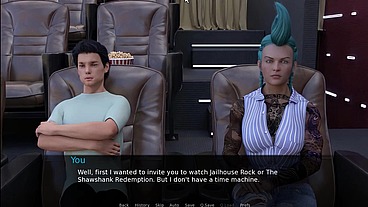 Johannesgaming - update #119 - Futa Dating Simulator 11 Ava is a prison bitch will she fuck you or will you fuck her - Jun 27, 2024