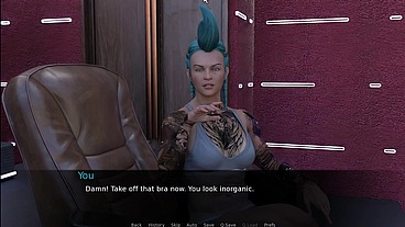 Johannesgaming - update #119 - Futa Dating Simulator 11 Ava is a prison bitch will she fuck you or will you fuck her - Jun 27, 2024