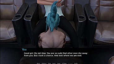 Johannesgaming - update #119 - Futa Dating Simulator 11 Ava is a prison bitch will she fuck you or will you fuck her - Jun 27, 2024