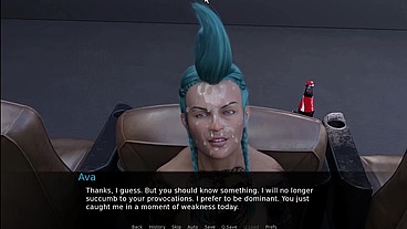 Johannesgaming - update #119 - Futa Dating Simulator 11 Ava is a prison bitch will she fuck you or will you fuck her - Jun 27, 2024