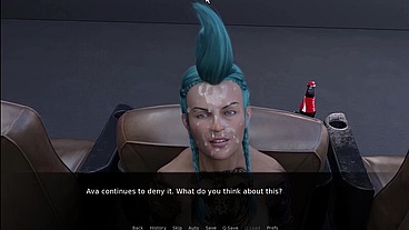 Johannesgaming - update #119 - Futa Dating Simulator 11 Ava is a prison bitch will she fuck you or will you fuck her - Jun 27, 2024