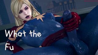 What the futa amv