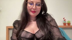 Dorothy Monroe Private Show