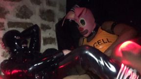 Gang bang XXL KELLER paris PART 5