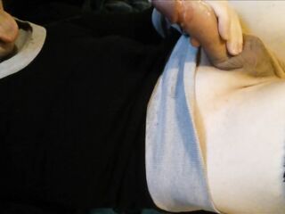 Femboy Self-Facial