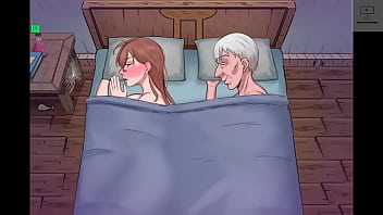 The Corruption of the Village Part 6 Eng