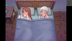 The Corruption of the Village Part 6 Eng