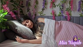 95 - Waking up and Getting Dressed