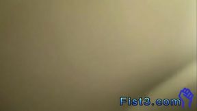 Gay twinks fisting gif Reagan Fucks &amp_ Fists