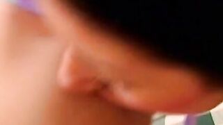 Blondie's Blowjob Bombshell - Sensual Erotic Sex with Hot Couple