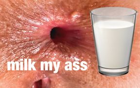 Step Sis Says Why You Load Milk in My Ass? I Can Stream It in Your Mouth