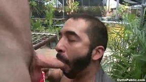 Cole Bonks Mike Dreyden