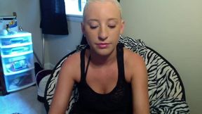 Chloe Gordon Private Show