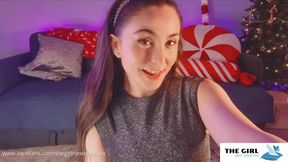 Traditional new years eve Joi dirty talk cum count-down!

Have a happy new year everyone!