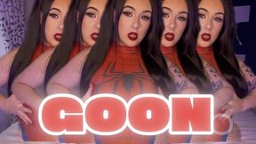 SPIDER GIRL GOON