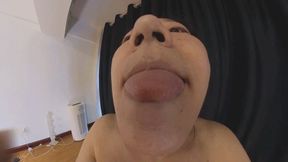 VR360 MIXUE VORE QUEEN