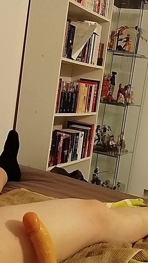 Sinful Sunday, Part Two