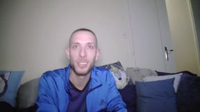 passif soumis donne son cul bareback et aime se faire remplir