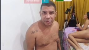 sexo ao vivo transmitido pelo site leoogro .com.br