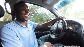 Road Head