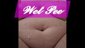 WET PEE